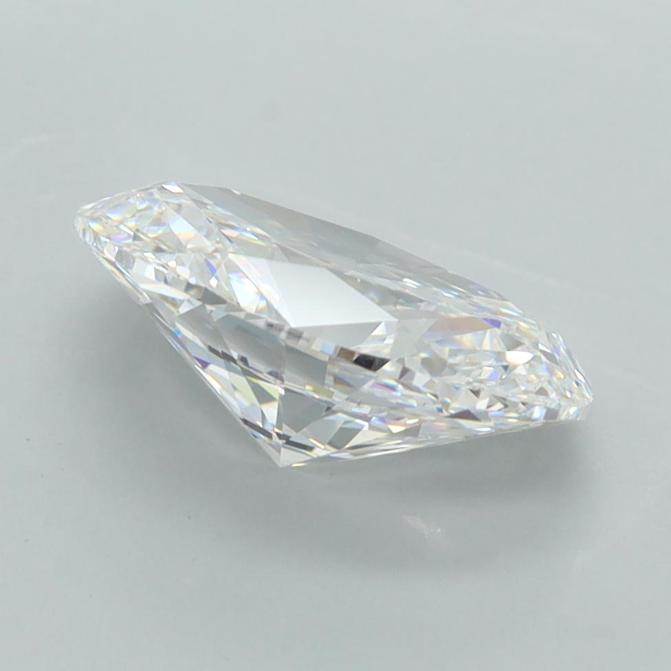 2.56 Carat Oval Lab Diamond :: Greenstar spin frame 05