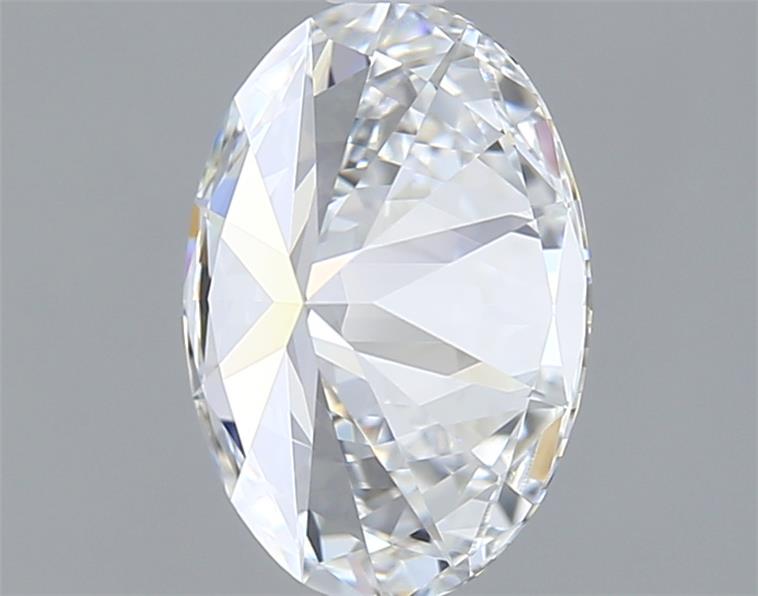 1.55 Carat Oval Lab Diamond :: Greenstar spin frame 05