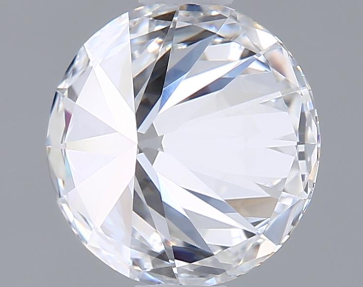 1.04 Carat Round Lab Diamond :: Greenstar spin frame 05