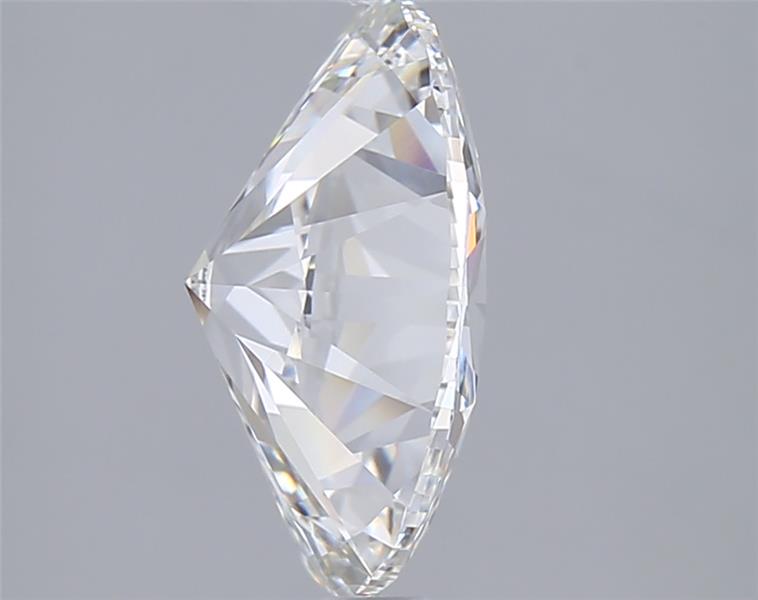 3.02 Carat Oval Lab Diamond :: Greenstar spin frame 05