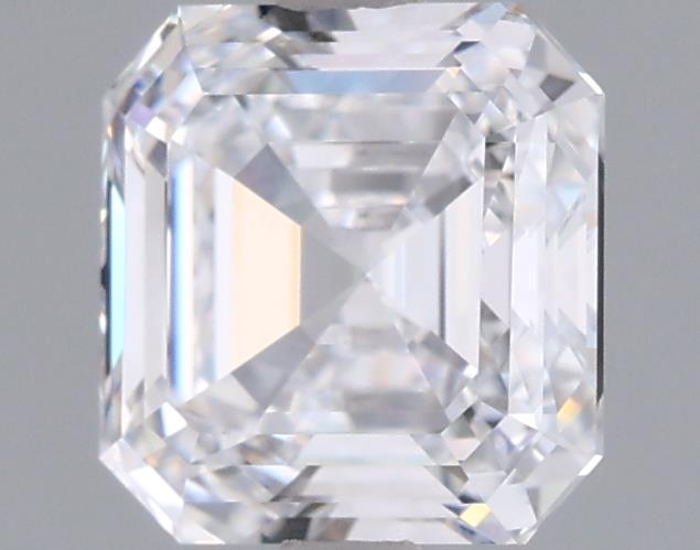 1.58 Carat Asscher Lab Diamond :: Greenstar spin frame 05