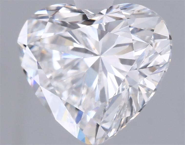2.01 Carat Heart Lab Diamond :: Greenstar spin frame 05