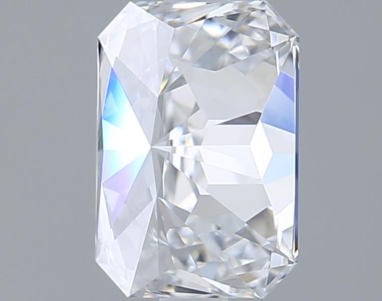 1.75 Carat Radiant Lab Diamond :: Greenstar spin frame 05