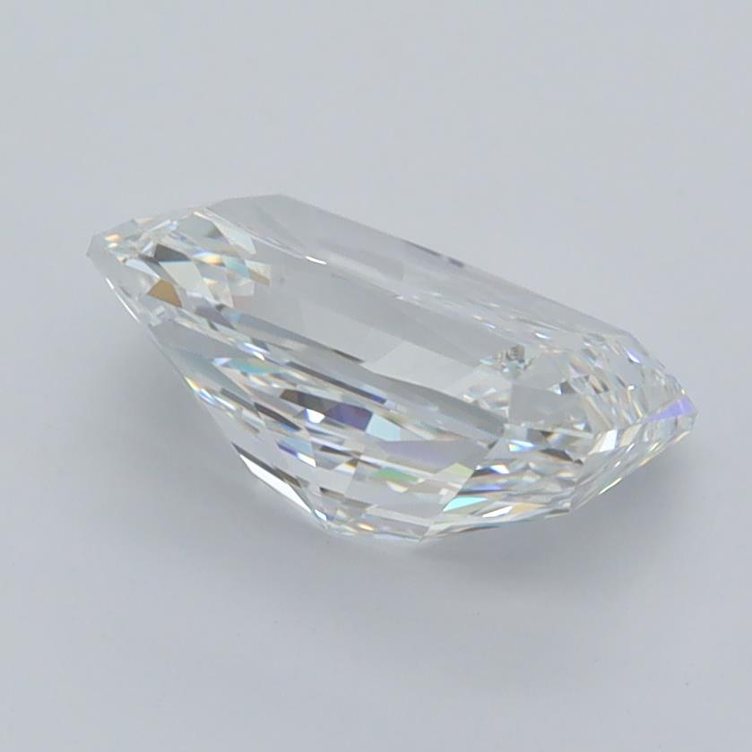 2.02 Carat Radiant Lab Diamond :: Greenstar spin frame 05
