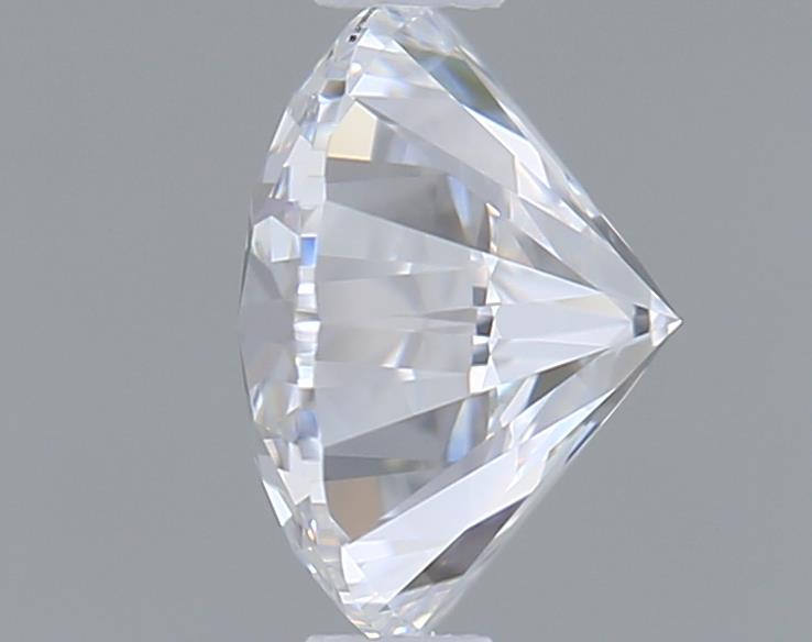 1.01 Carat Round Lab Diamond :: Greenstar spin frame 05