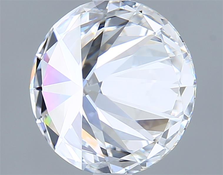 1.86 Carat Round Lab Diamond :: Greenstar spin frame 05