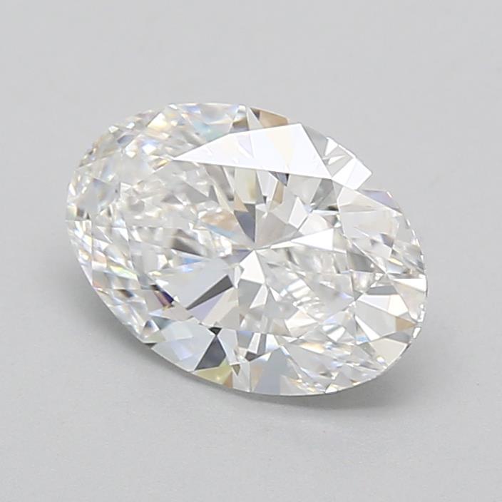 2.03 Carat Oval Lab Diamond :: Greenstar spin frame 05