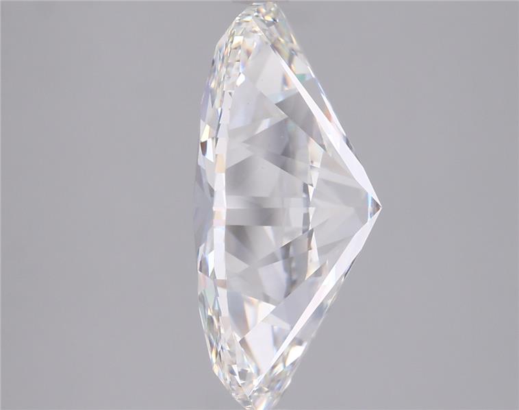 5.05 Carat Oval Lab Diamond :: Greenstar spin frame 05