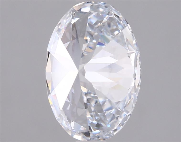 1.58 Carat Oval Lab Diamond :: Greenstar spin frame 05