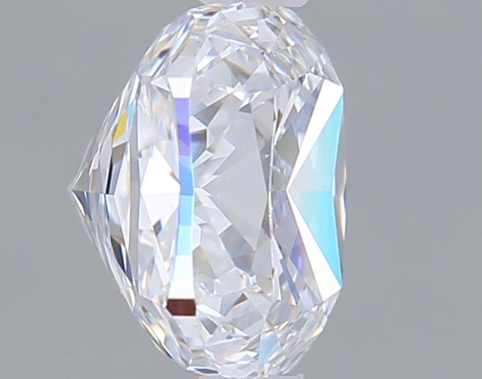 1.57 Carat Cushion Lab Diamond :: Greenstar spin frame 05
