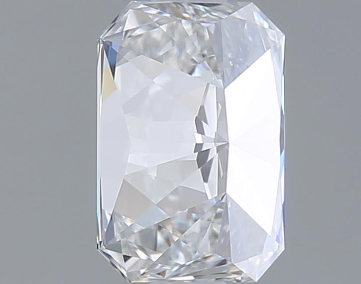 1.01 Carat Radiant Lab Diamond :: Greenstar spin frame 05