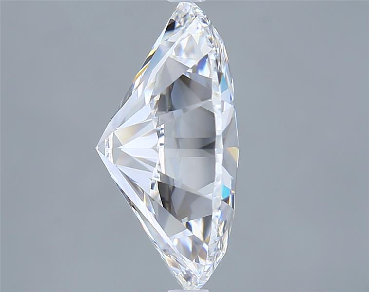 5.06 Carat Oval Lab Diamond :: Greenstar spin frame 05