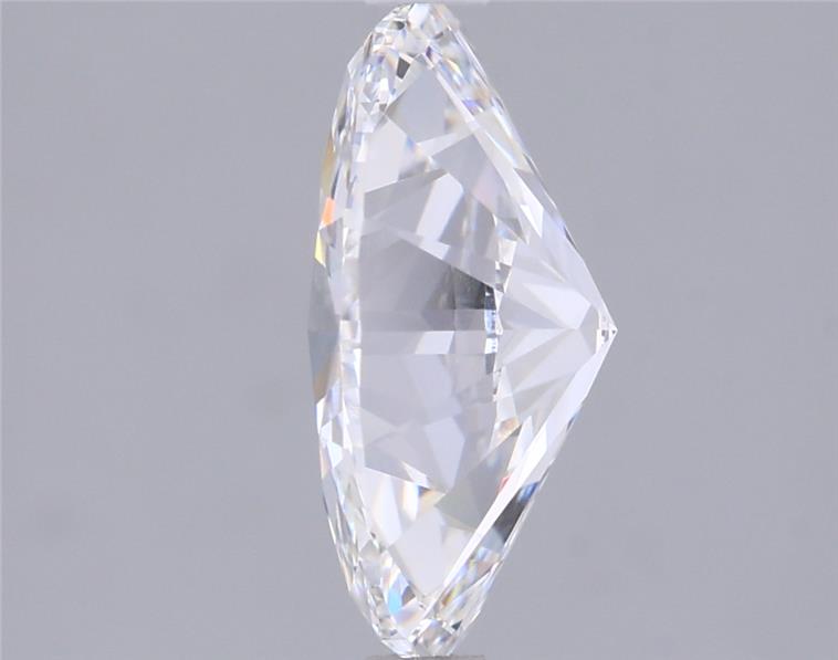 2.02 Carat Oval Lab Diamond :: Greenstar spin frame 05