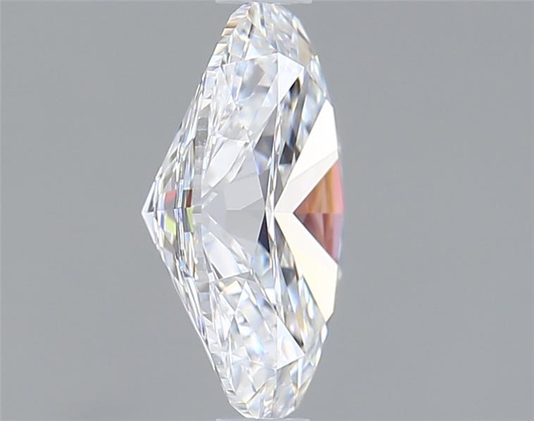 1.50 Carat Oval Lab Diamond :: Greenstar spin frame 05