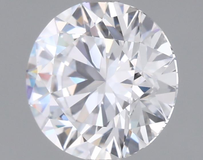 1.50 Carat Round Lab Diamond :: Greenstar spin frame 05