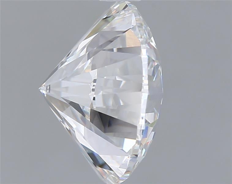 2.02 Carat Round Lab Diamond :: Greenstar spin frame 05