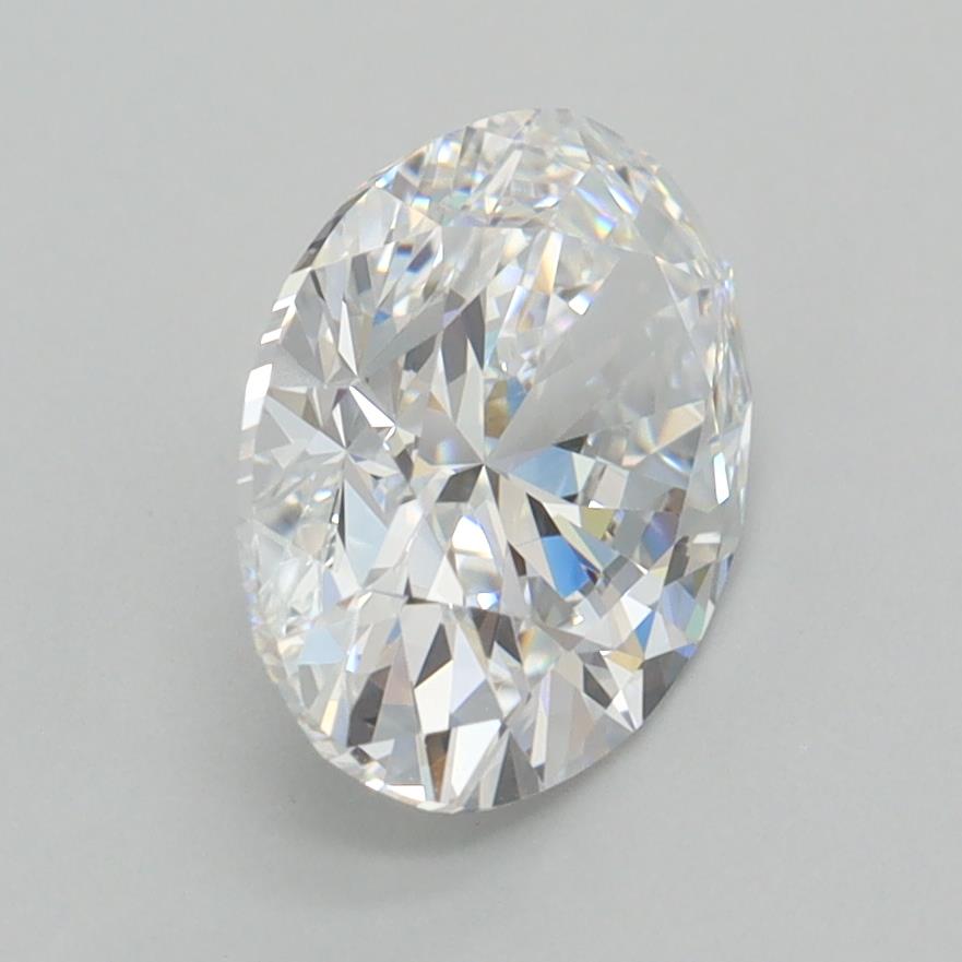 2.01 Carat Oval Lab Diamond :: Greenstar spin frame 05