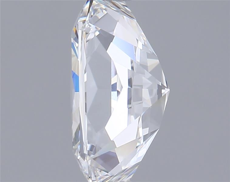 1.60 Carat Radiant Lab Diamond :: Greenstar spin frame 05