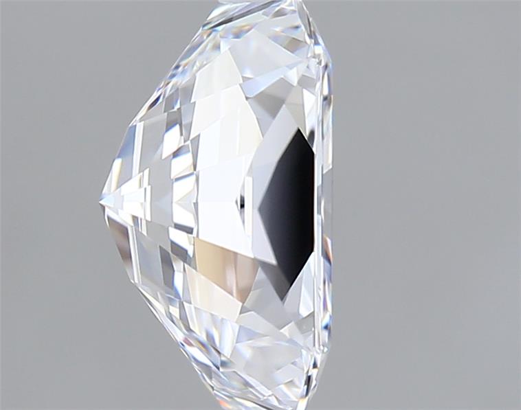 2.06 Carat Radiant Lab Diamond :: Greenstar spin frame 05