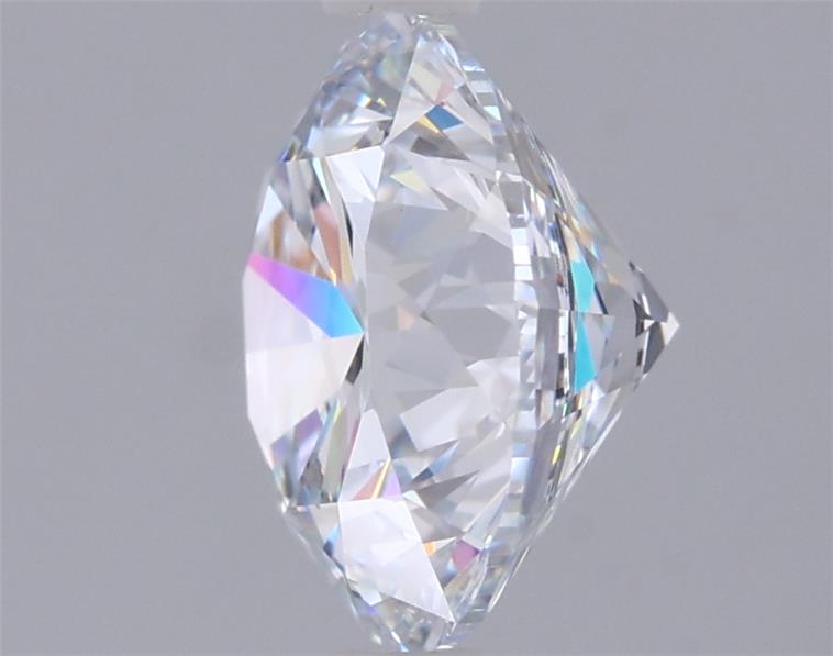 2.09 Carat Round Lab Diamond :: Greenstar spin frame 05