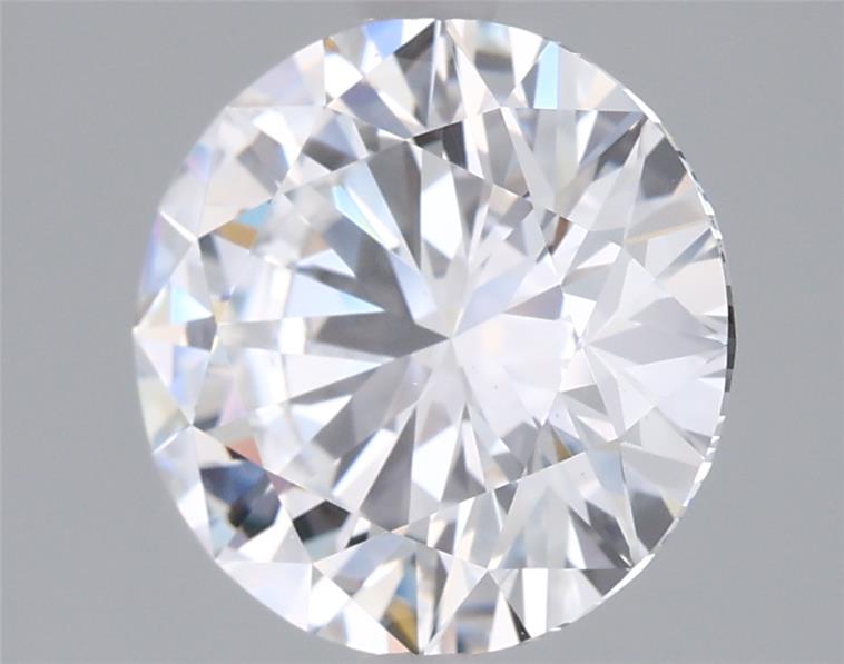 2.50 Carat Round Lab Diamond :: Greenstar spin frame 05