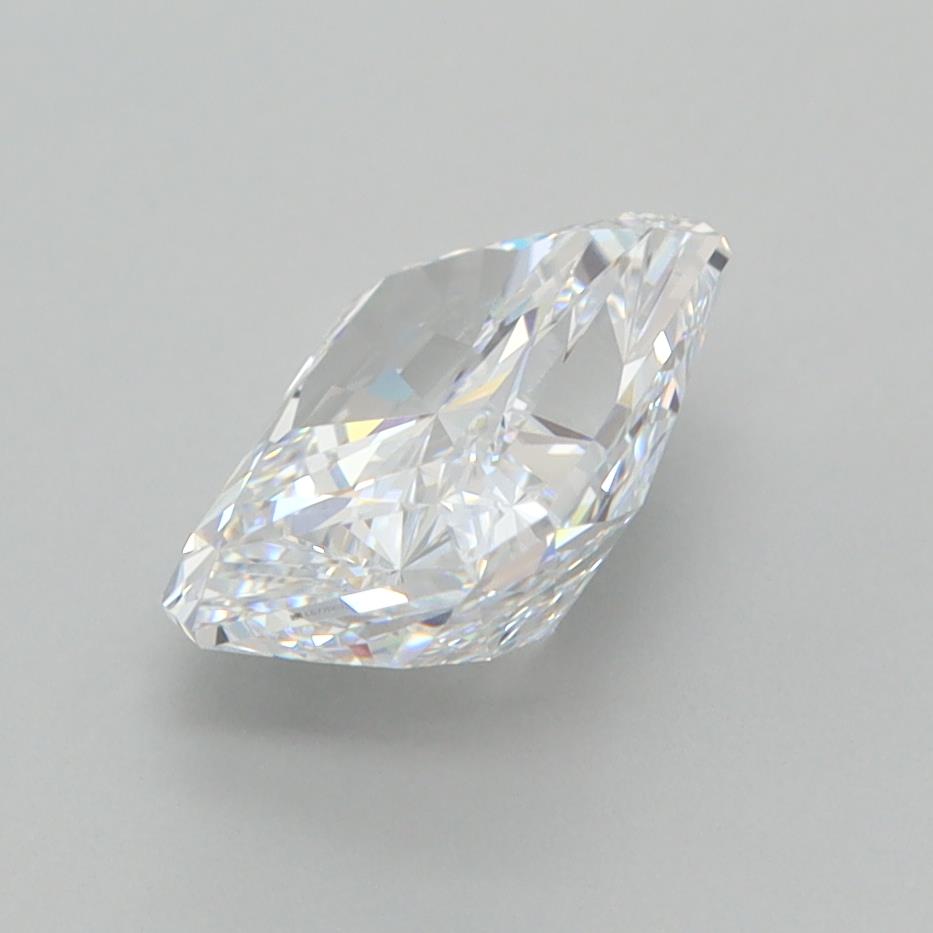 2.04 Carat Radiant Lab Diamond :: Greenstar spin frame 05