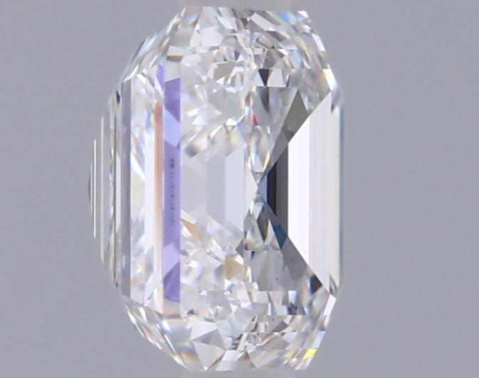1.52 Carat Asscher Lab Diamond :: Greenstar spin frame 05