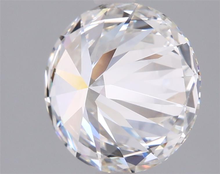2.01 Carat Round Lab Diamond :: Greenstar spin frame 05