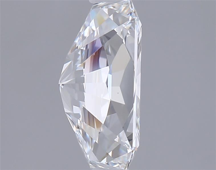 2.04 Carat Radiant Lab Diamond :: Greenstar spin frame 05