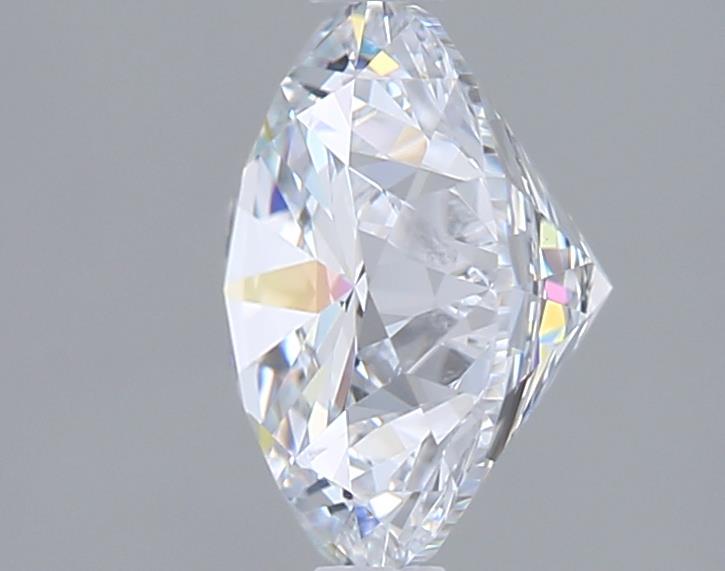 2.34 Carat Round Lab Diamond :: Greenstar spin frame 05