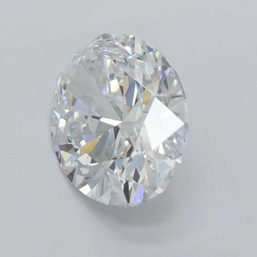 2.05 Carat Oval Lab Diamond :: Greenstar spin frame 05