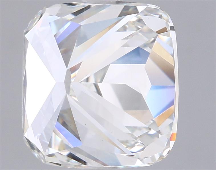 2.52 Carat Cushion Lab Diamond :: Greenstar spin frame 05