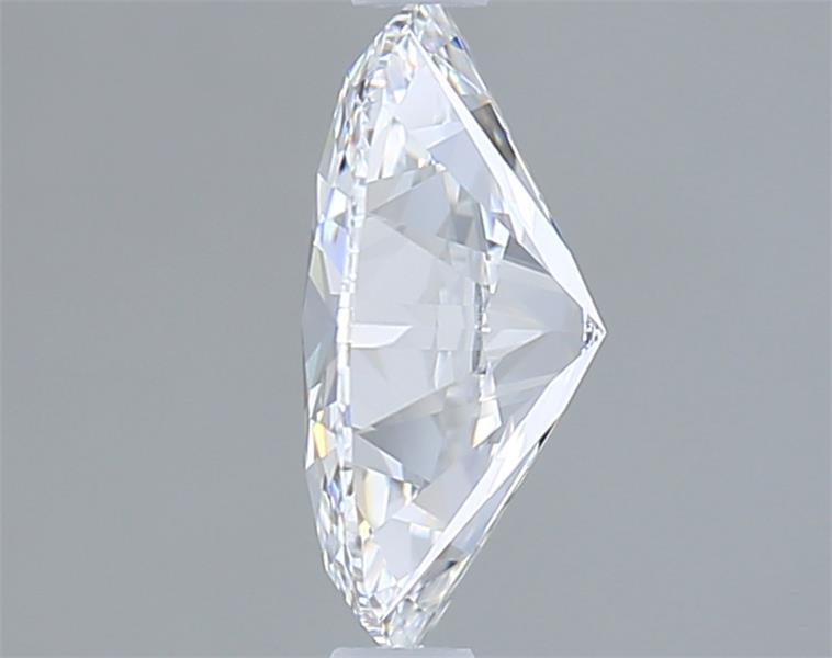 1.52 Carat Oval Lab Diamond :: Greenstar spin frame 05