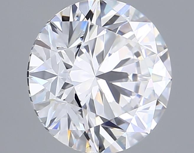 2.00 Carat Round Lab Diamond :: Greenstar spin frame 05