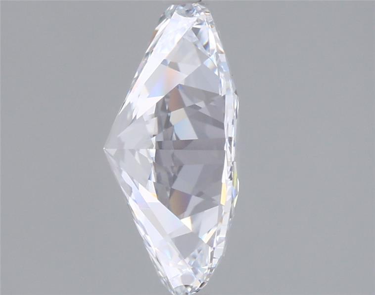 1.97 Carat Oval Lab Diamond :: Greenstar spin frame 05