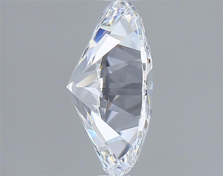 1.52 Carat Oval Lab Diamond :: Greenstar spin frame 05