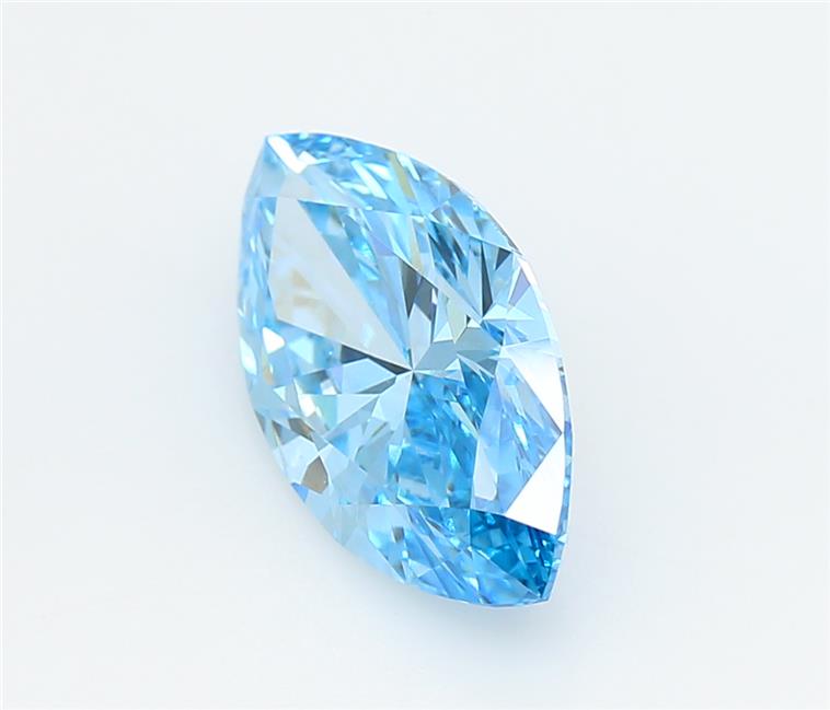 3.00 Carat Marquise Lab Diamond :: Greenstar spin frame 05