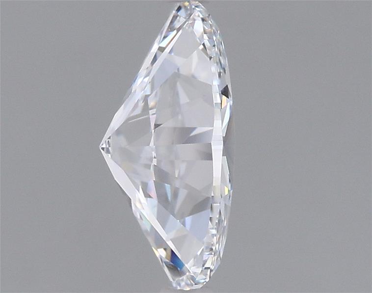 1.50 Carat Oval Lab Diamond :: Greenstar spin frame 05