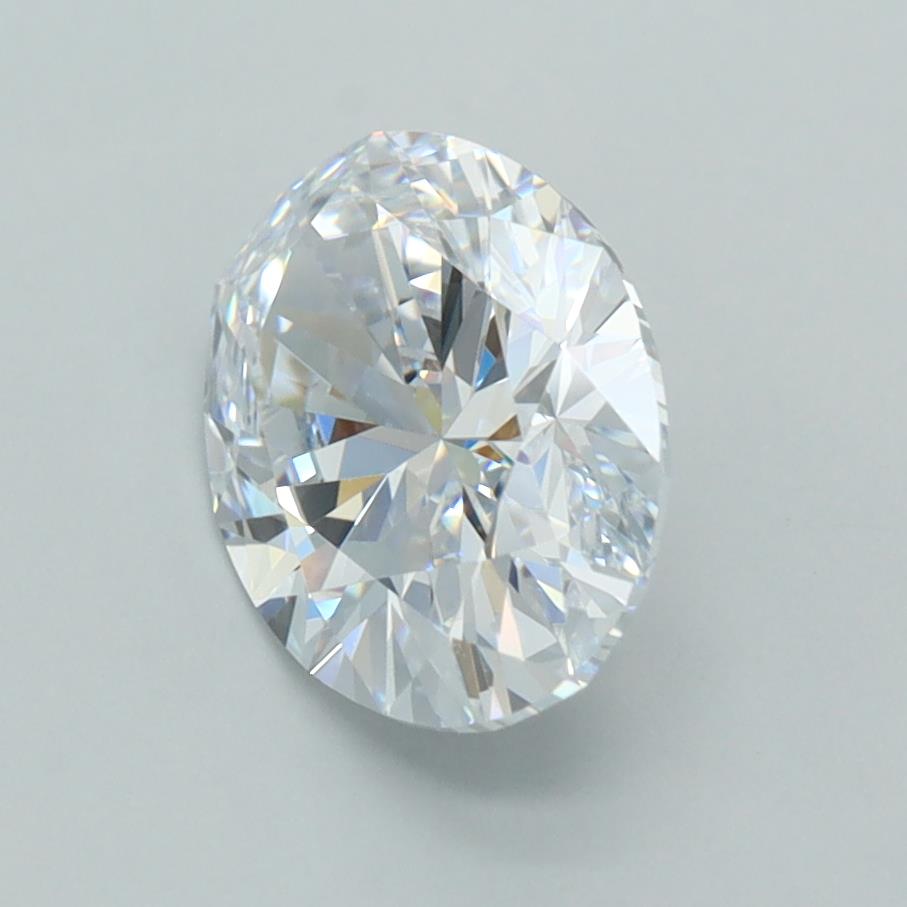 2.02 Carat Oval Lab Diamond :: Greenstar spin frame 05