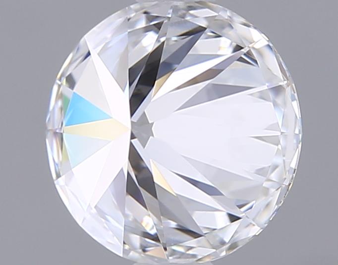 1.03 Carat Round Lab Diamond :: Greenstar spin frame 05