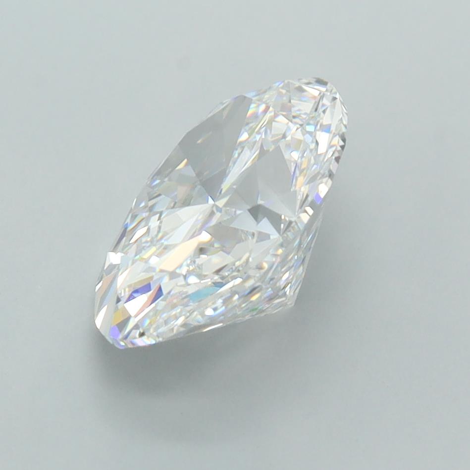 2.56 Carat Oval Lab Diamond :: Greenstar spin frame 05