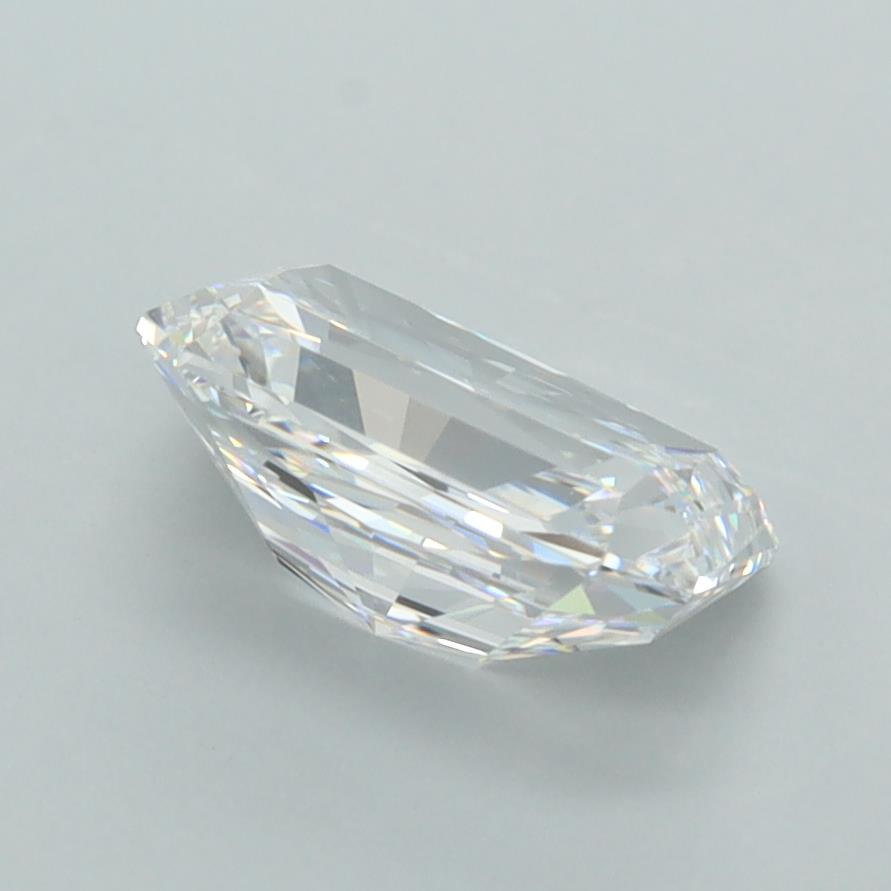 1.87 Carat Radiant Lab Diamond :: Greenstar spin frame 05