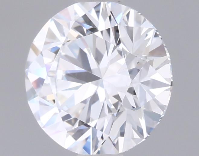 1.05 Carat Round Lab Diamond :: Greenstar spin frame 05