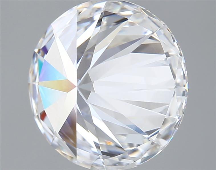 3.05 Carat Round Lab Diamond :: Greenstar spin frame 05