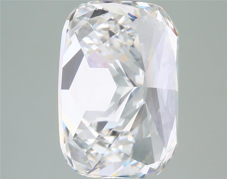3.80 Carat Cushion Lab Diamond :: Greenstar spin frame 05