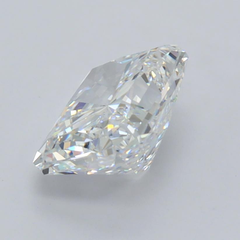 2.02 Carat Radiant Lab Diamond :: Greenstar spin frame 05