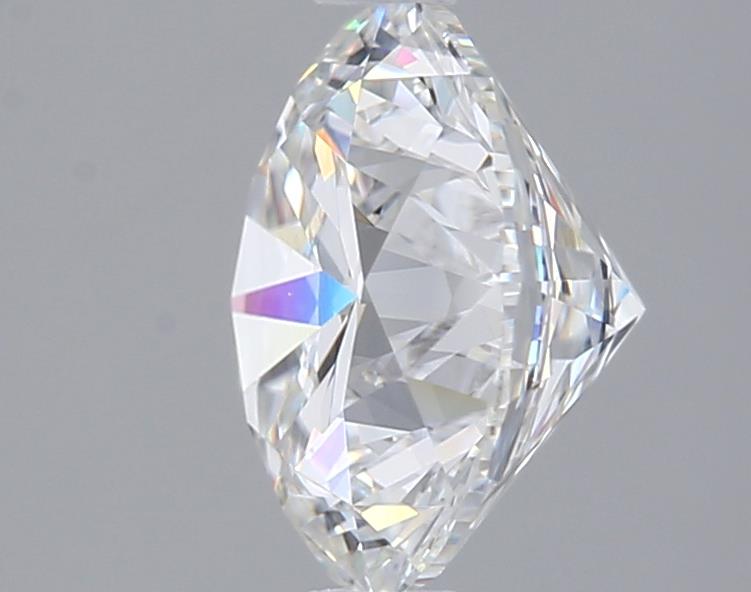 2.05 Carat Round Lab Diamond :: Greenstar spin frame 05