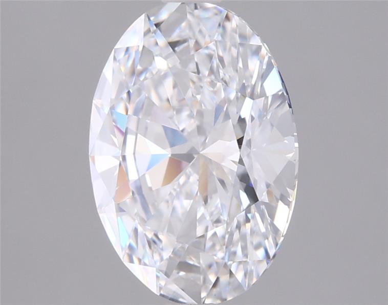 2.12 Carat Oval Lab Diamond :: Greenstar spin frame 05