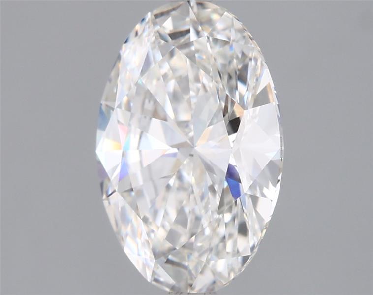 2.05 Carat Oval Lab Diamond :: Greenstar spin frame 05