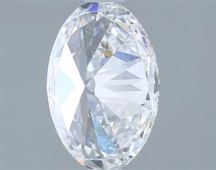 1.51 Carat Oval Lab Diamond :: Greenstar spin frame 05